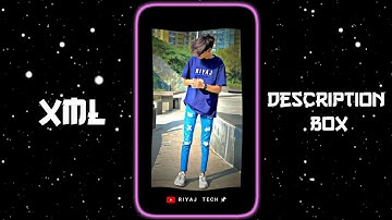 KANA YAARI × PEOPLE 👀🔥|| NEW XML FILE 💖🎉|| XML FILE ALIGHT MOTION BY || @riyaztech001