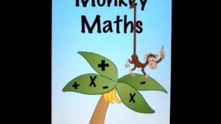 Monkey Maths screenshot 1
