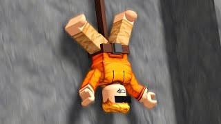 Roblox Grapple Up