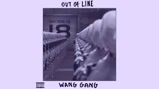 Wang Gang - Multicultured Pt. 2 Ft. Lamar Benc Official Audio
