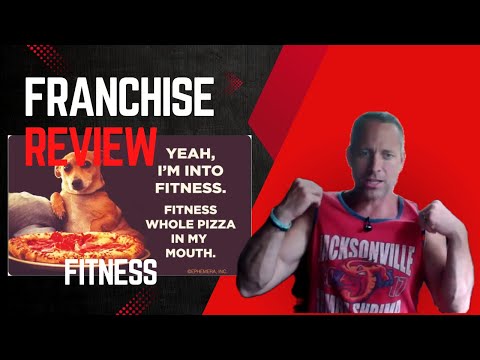 💪 How Much Money Do Fitness Franchises Make? | Investment, Revenue & Member Lifetime Value Explained