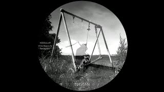 Moddullar - Perception Infinite Regress Ep - 09-2018 - Innsignn - Inn002