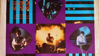 Simple Minds - Dont You (Forget About Me) - Vinil (1985)