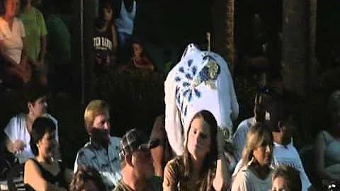David Chaney as Elvis