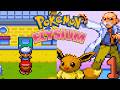 IL GIOCO POKéMON CON LA TRAMA MIGLIORE DI SEMPRE?!?| POKéMON ELYSIUM | GAMEPLAY ITA PARTE 1