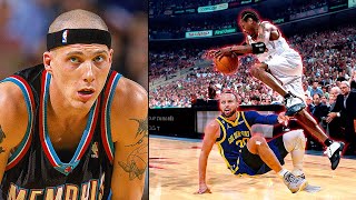 The GREATEST NBA "Faked Him" MOMENTS 😱