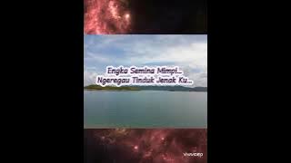 Sinar Pelangi Versi Iban (Andau Pelangi) Cover By Rhynna