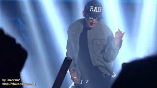 Rain Bi 비 180818 2018 Rain Just For Youfan Meeting In Hong Kongrainsimby Maorain
