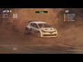 2020 Spain RX eSports Full Final Replay - World RX Rallycross eSports using DiRT Rally 2.0