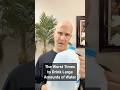 The Worst Times to Drink Large Amounts of Water  #drmandell #health #water #eating