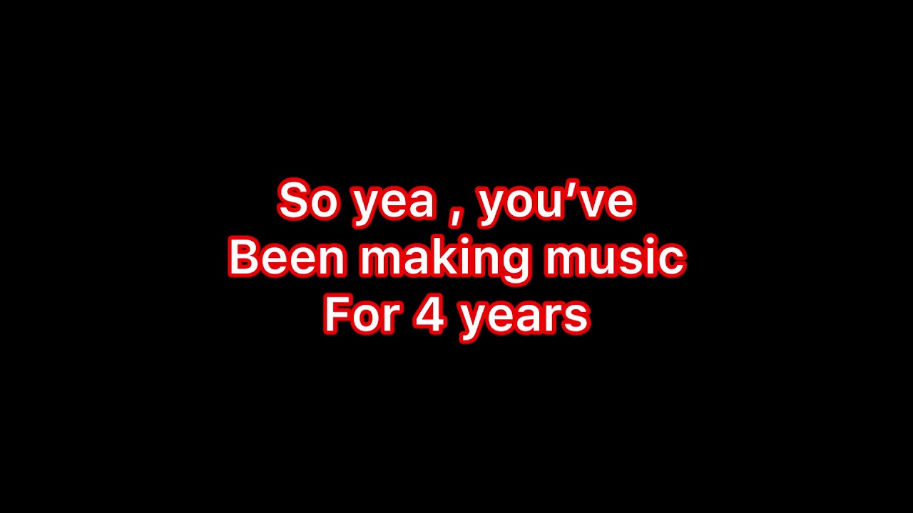 Corpse - Never satisfied (lyrics)