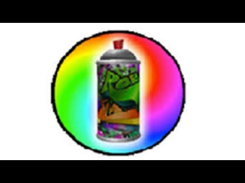 Roblox Spray Paint Decal Id Codes Youtube - roblox spray paint id