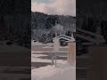 Slow Drive Through Takayama | Chill Ambient Car Window View #japan #drive #ambientmusic #journey
