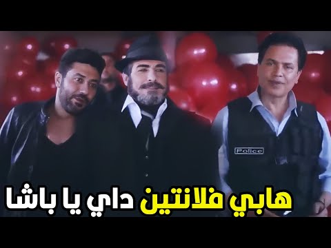 سليم العطار غفل الحكومه و حطلهم بلالين بدل السلاح شوف ايه اللي حصل مع الحكومة