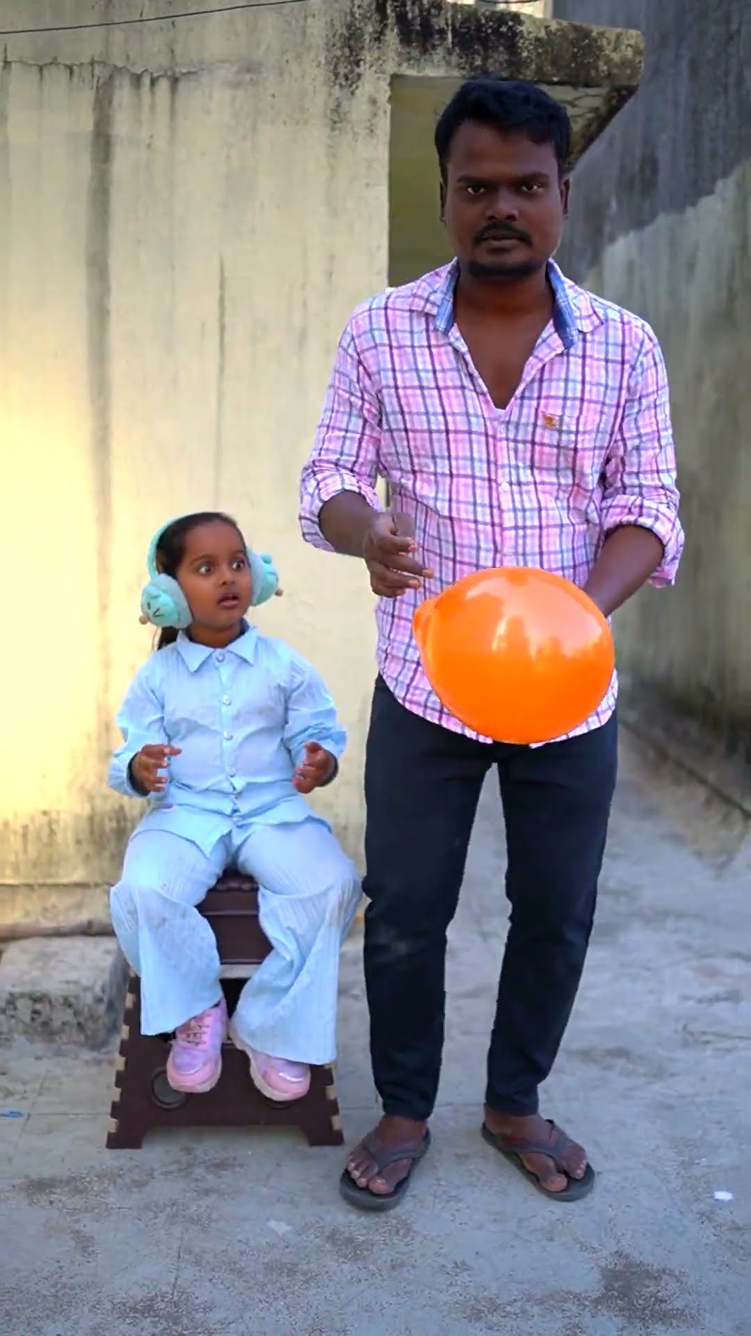 Aaj papa nahi bachne wale ?? #shorts #funnyshorts #funnyvideo