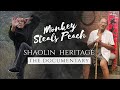 Masters of Shaolin Kung Fu (Shaolin Heritage the Documentary)