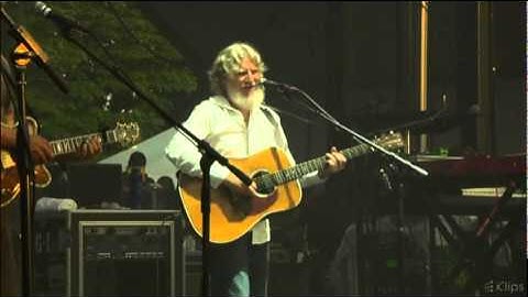 String Cheese Incident - Song In My Head - Electronic Forest - 5