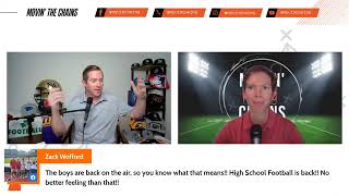 2026 1A, 2A, & SCISA South Carolina High School Football Season Preview
