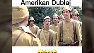 İçerde-Ameri̇kan Dublaj