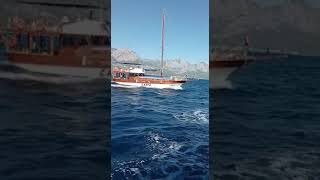 Antalya Kemer Tekne Turu C Asya Bond Bayram Şam 05355666160