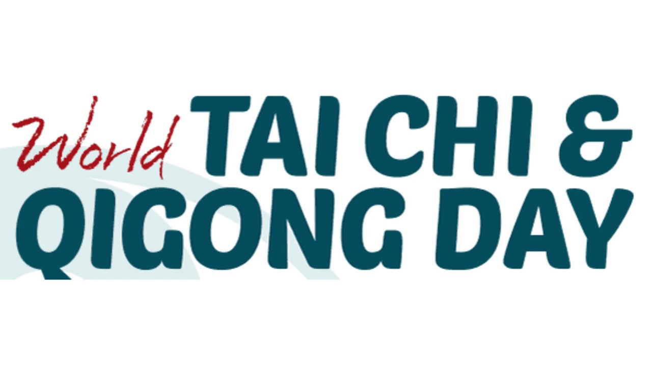 World Tai Chi Day 2019 YouTube