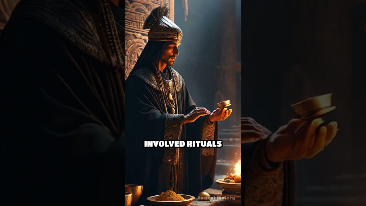 Ancient Pilgrimages: A Spiritual Journey