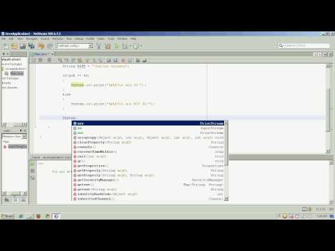 Java Decision Structures