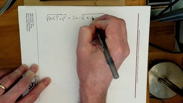 PHY x51 Deriving Std Form for an Ellipse 20201003 163952 v01