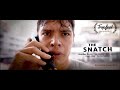 The snatch  tropfest shortlist  mystery thriller film