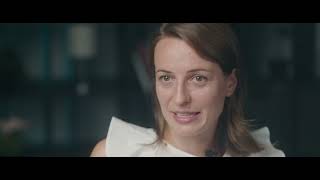 Evgenia Markvardt - Programme Coordinator Policy Leader Fellowship