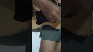 dear diary cover gitar || story wa