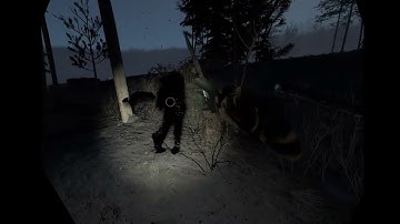 Into the Radius Realistic Ironman Throwing Weapons Only Part 2 - A Probing Move