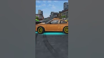 Drift No Limit: Car racing  #automobile #cargamesonline #motorsport #carmultiplayer #games #driftgta
