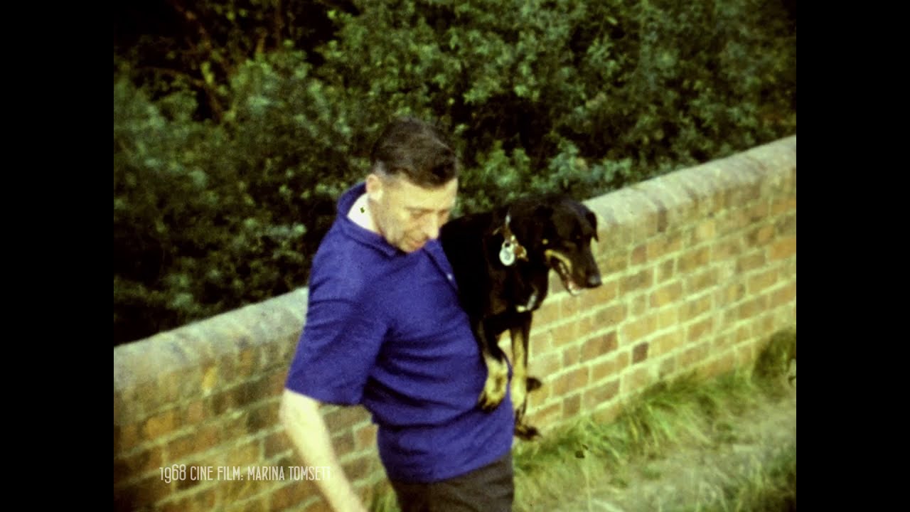 Messing about on the river cine. Josh Macrae