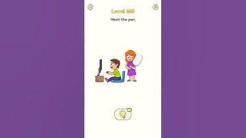 DOP 2 LEVEL 255 || DOP 2 DELETE ONE PART ALL LEVEL SOLUTION #dop2 #gameplay #gaming #shorts