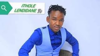 Ithole Lendidane Liza kabi ngo live | Amageza Amahle Live kwi Dundee July.