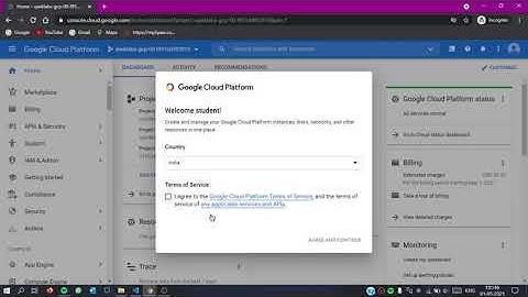 App Dev - Deploying the Application into App Engine Flexible Environment - Java [Solutions]