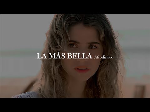 Afrodisiaco - La