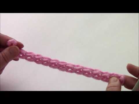 Super Easy Crochet