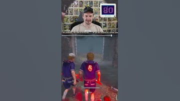 When you cheat in the slug race #deadbydaylight #gaming #shorts