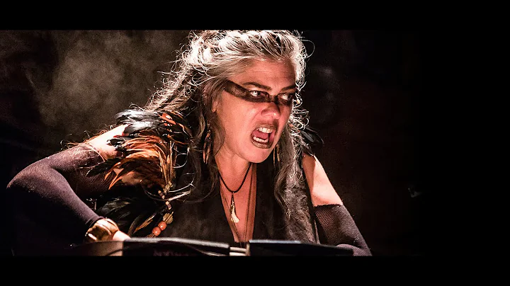 A Conversation with Foley Artist Carolyn Hoerdemann