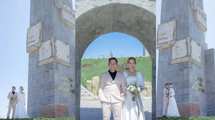 Lễ Thành Hôn Ngọc Thinh & Thu Thủy (31-03-2021)