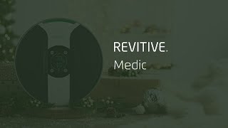 Discover Revitive Medic Circulation Booster