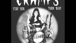 Watch Cramps Bop Pills video