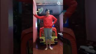Folk Dance: Basic Steps and Combinations/ Eddie Ybañez