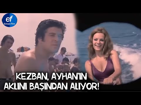 Kezban Paris'te | Kezban , Ayhan'ın Aklını Başından Alıyor!