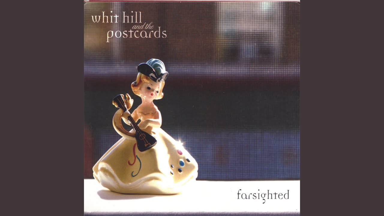 Five Lanes of Traffic