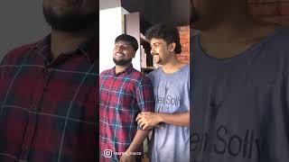 Karikku Kalakachi Location Seen Comedy