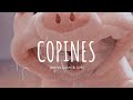 [Vietsub   Lyric] Conpines (remix cute) - Aya Nakamura | Music Tik Tok