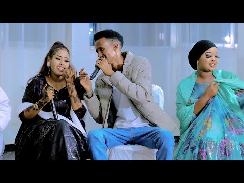 DEEQ MUKHTAAR IYO NIMCO LAKI BARNAAMIJKA CIIDA MIDNIMO QARAN 2023